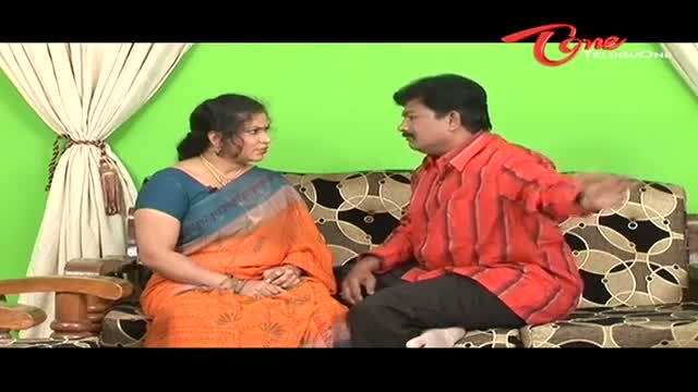 Watch Comedy Skits - Marriage day Celebration - Telugu Cinema Movies Video
