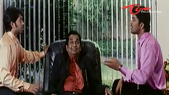 Watch Party Movie - Allari Naresh & Sashank Comedy Scene With Brahmi's Dead Body - Telugu Cinema Movies Video