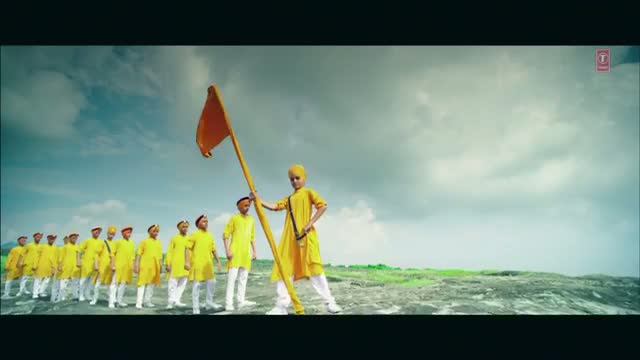 Watch Assi Haan Sikh - Official Video Song Promo | JSL Singh Video