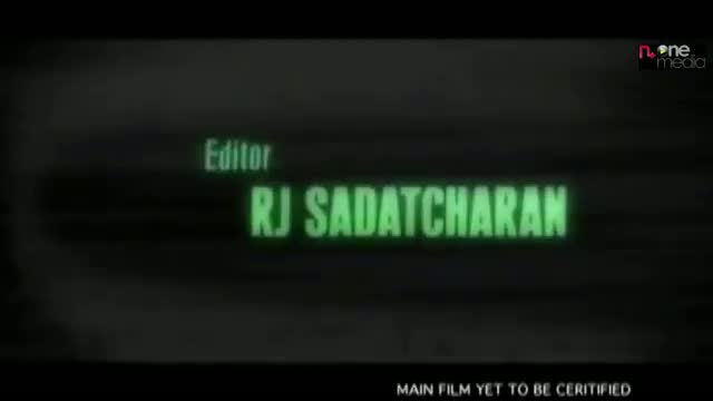 Watch Jagapathi Babu 6 Telugu Movie Trailer 02 - Jagapathi Babu, Gayatri Iyer - Telugu Cinema Movies Video