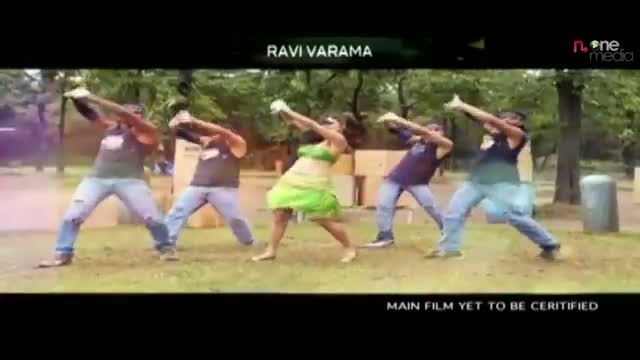 Watch Six Telugu Movie Item Song Trailer - Telugu Cinema Movies Video