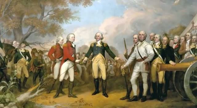 Watch History of the Thanksgiving Day Video