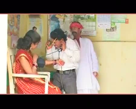 Watch Ae Doctor Babu (Full Bhojpuri Hot Video Song) Palang Na Hilal Video
