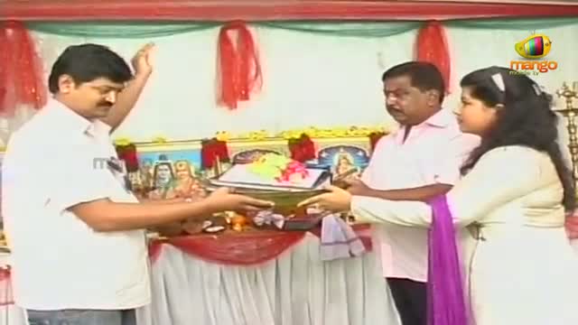Watch Nitin New Movie Launch - Nitin, Nithya Menon, Isha Talwar - Telugu Cinema Movies Video