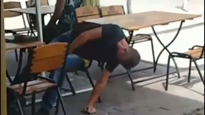 Watch The Most Drunk You Can Be. Level Achieved Video