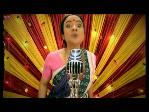 Watch Sansar Sukher Hoye Ramanir Gune. Video