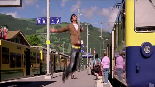 Watch Khuda Jaane - From Movie Paglu 2 (2012) - Official Bengali Video Song HD Video