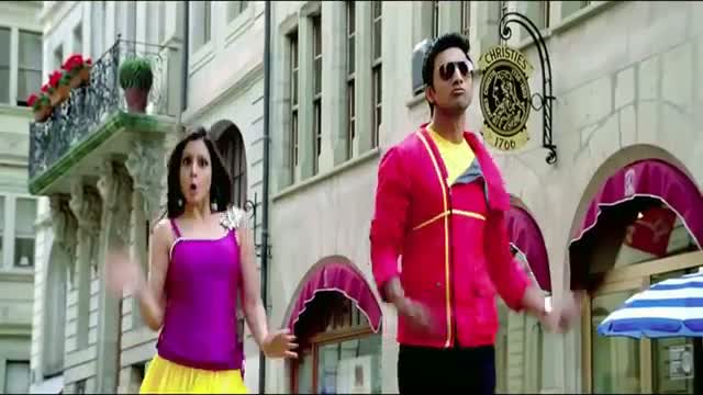 Watch Habudubu Habudubu Mon Khali Tui Tui Kore - From Movie Paglu 2 (2012) - Official Bengali Video Song HD Video
