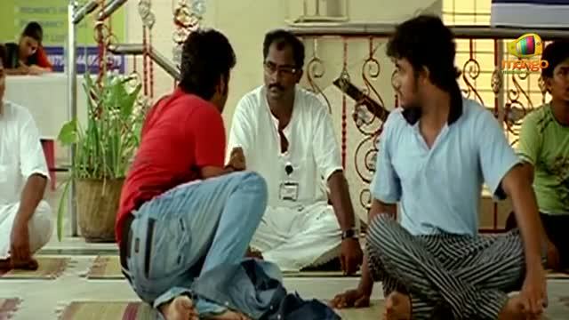Watch Love Journey Movie Scenes - Jai Waiting For Shazahn At Class - Love Journey Movie Scenes - Jai, Shazahn Padamsee - Telugu Cinema Movies Video