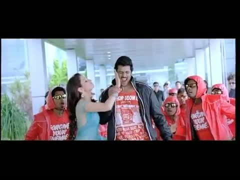 Watch Rebel Songs - Keka Keka - Tamanna - Prabhas - Telugu Cinema Movies Video
