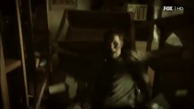 Watch The Walking Dead Season 3 "Michonne" Teaser (HD) Video