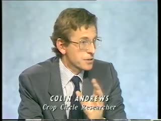 Watch Crop Circles in Japan - South Today 1990 Video