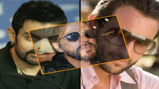 Watch Check Out Bollywood men with $exiest beard! Video