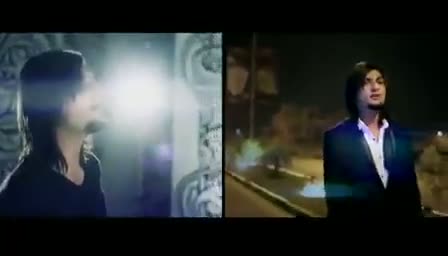 Watch 12 Saal - Ishq Be Parwah (Remix) - BILAL SAED Video