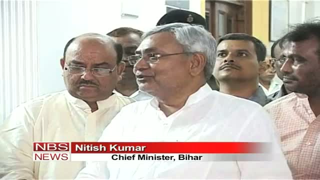 Watch My statement was in context of 2014 Nitish Video