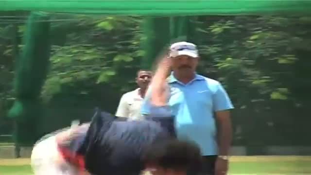 Watch Irani Trophy kickstarts 79th edition of domestic cricket Video