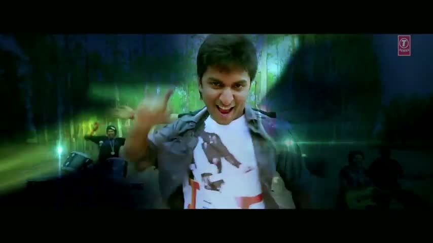 Watch Makkhi (Official Tital Video Song) - Sudeep, Samantha Prabhu, Nani Video