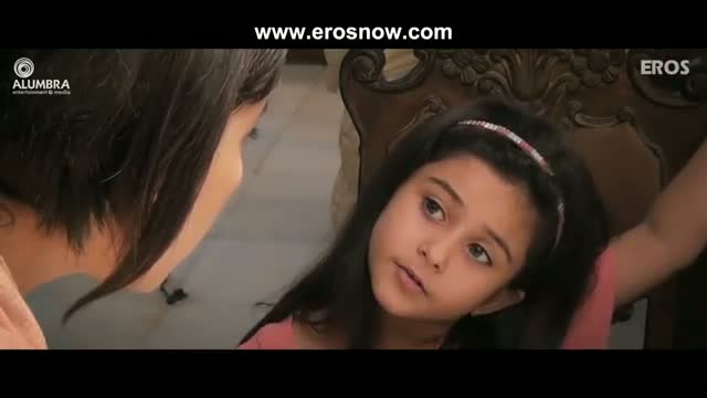 Watch Yeh Shabbo Kya Hai? - Bhoot Returns (Dialogue Promo 2) Video