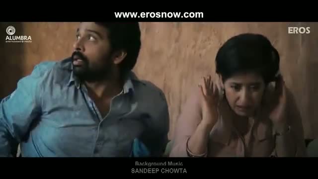 Watch Upar Aao Daddy! - Bhoot Returns (Dialogue Promo 3) Video