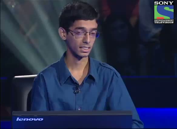 Watch KBC 2012 - Season 6 - Episode 8 - AB Special - Syed Mustafa Hashmi recites 'Kabhi kabhi mere dil mein khayal aata hai' - 22nd Sept 2012 Video