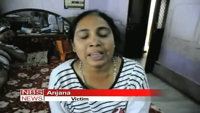 Watch Police brutality caught on camera in Ajmer Video