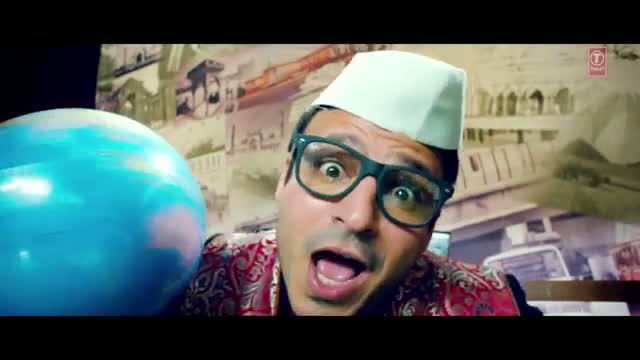 Watch Dont Fuff My Mind (Video Song) KLPD (Kismet Love Paisa Dilli) - Vivek Oberoi & Mika Singh Video