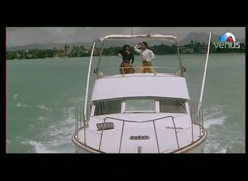 Watch Tera Aana Tera Jaana - Judwaa (1997) - Salman Khan & Karishma Kapoor Video