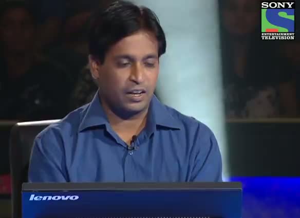 Watch KBC 2012 - Season 6 - Episode 9 - AB Special - Vivek Kumar chants a KBC 'Mantra' written by him - 23rd Sept 2012 Video