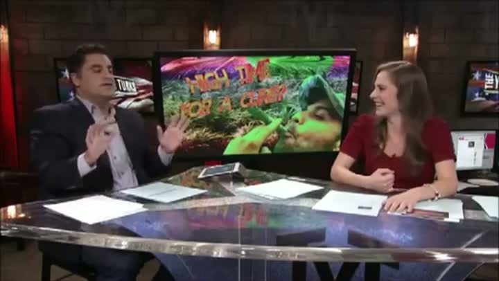 Watch Marijuana and Cancer Video