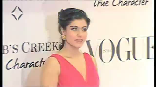 Watch Style Check B town beauties at Vgue India's 5th anniversary Video
