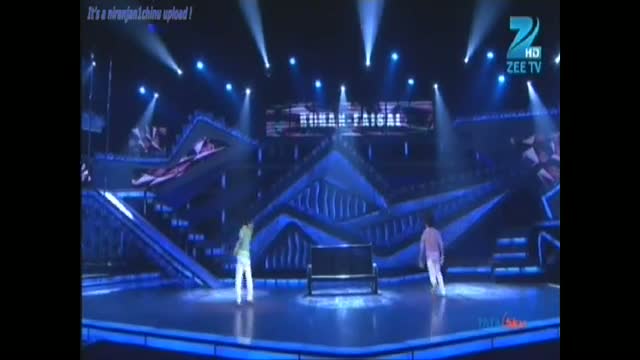 Watch DID Dance ke Super Kids (22nd Sept 2012) - Rohan & Faisal Video