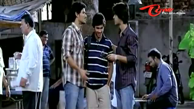 Watch Life Is Beautiful Movie Scene - Sekhar Kammula, Amala, Shriya, Anjala Zaveri - Telugu Cinema Movies Video