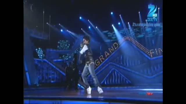 Watch DID Dance ke Super Kids (23rd Sept 2012) Grand finale - Rituraj & Dharmesh Vs Rohan & Prince Video