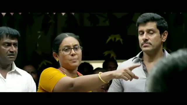 Watch THAANDAVAM Official Trailer 2 - Vijay Video