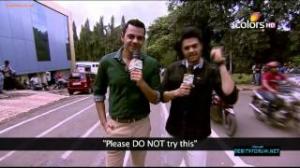 Watch India's Got Talent - (22nd September 2012) Part5 Video