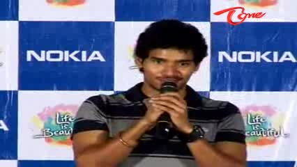 Watch Life Is Beautiful Movie Success Meet - Telugu Cinema Movies Video