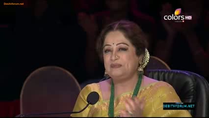 Watch India's Got Talent - (22nd September 2012) Part4 Video