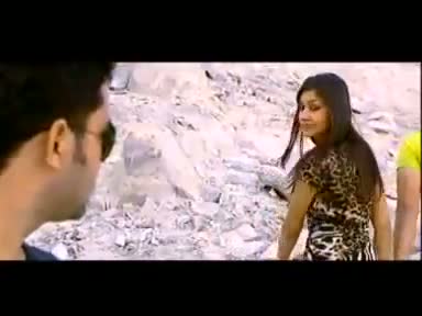Watch Chot Khada Khada - Nepali Modern Song 2012 - Manoj Rai Video