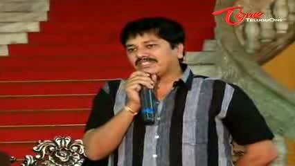 Watch Mohan Babu at Dhenikaina Ready Movie Logo Launch - Telugu Cinema Movies Video