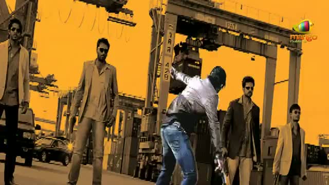 Watch Baadsha Trailer - Jr.NTR Kajal Agarwal Srinu Vaitla - Badshah Teaser - Telugu Cinema Movies Video