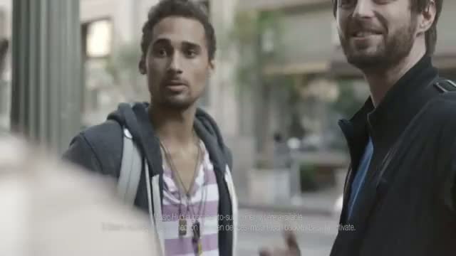 Watch Samsung Makes Fun of Apple iPhone 5 - The Next Big Thing is Already Here - Samsung Galaxy S III Video