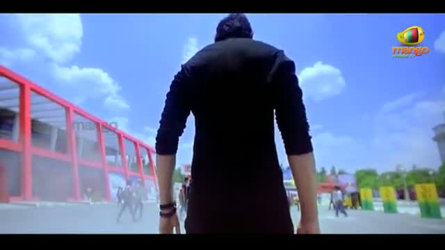 Watch Rebel & Baadshah - Prabhas & Jr Ntr - upcoming telugu blockbusters - Telugu Cinema Movies Video