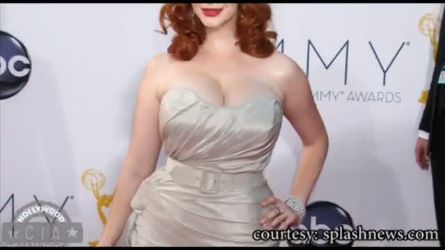 Watch Emmy Awards' 2012 Best Dressed Celebrities Video