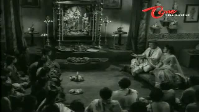 Watch Vaagdhanam Songs - Velugu Choopavaiya - ANR - Krishna Kumari - Telugu Cinema Movies Video