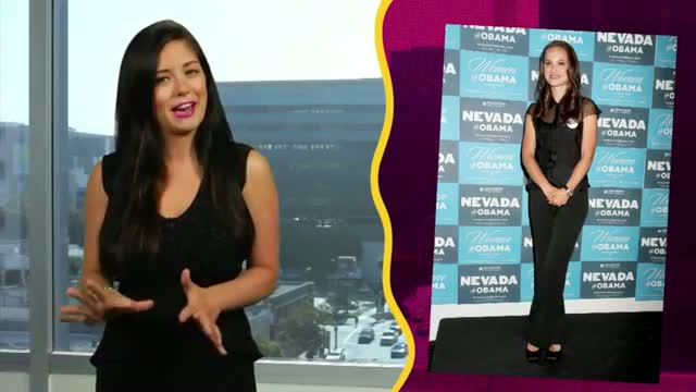 Watch Sofia Vergara's Wardrobe Malfunction Tops Fashion Headlines! Video