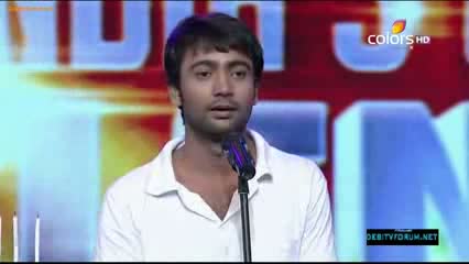Watch India's Got Talent - (23nd September 2012) Part3 Video