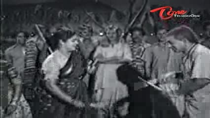 Watch Vaagdhanam Songs - Maa Kittayya Puttina - ANR - Krishna Kumari - Telugu Cinema Movies Video