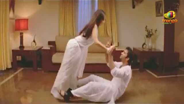 Watch Mythri Song Trailer - Ra Ra Song - Navdeep, Sada, Brahmanandam - Telugu Cinema Movies Video