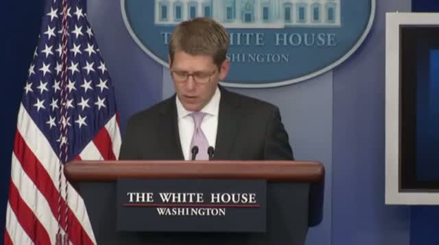 Watch White House Previews Obama's U.N. Address Video