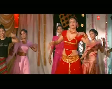 Watch Pahali Raat Saiyan - Full Bhojpuri Hot Item Dance Video - From the Movie Kable Aayee Bahar Video